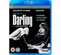 Darling - 50th Anniversary Edition *Digitally Restored [Blu-ray] [1965]
