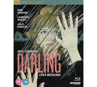 Darling – Dirk Bogarde – Blu-ray – 60th Anniversary Edition (Vintage Classics)