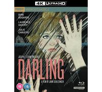 Darling 60th Anniversary Edition (Vintage Classics) (4K UHD Blu-ray) Alex Scott