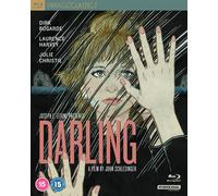 Darling 60th Anniversary Edition (Vintage Classics)