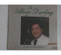 Darling, Alvin - I've Learned to Put My Trust in God