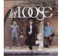 DARLING BE HOME SOON CD UK MERCURY 1996