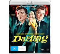 Darling (Blu-ray) Dirk Bogarde Roland Curram Laurence Harvey Julie Christie