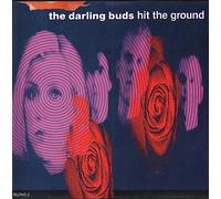 DARLING BUDS - Hit The Ground - Darling Buds, The 7" 45