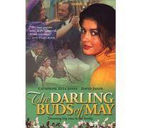 Darling Buds of May 4