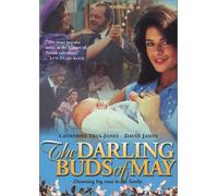 Darling Buds of May 5