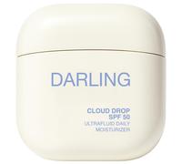 Darling - CLOUD DROP SPF 50- Ultrafluid Daily Moisturizer - Crema da giorno con SPF 50 ml