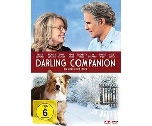 Darling Companion - Ein Hund fürs Leben