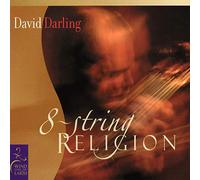 Darling, David - 8 String Religion