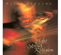 Darling, David - 8 String Religion