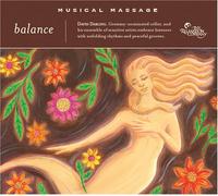 Darling, David - Balance