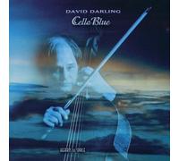 Darling, David - Cello Blue