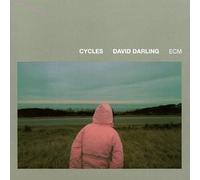 Darling, David - Cycles
