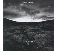 David Darling Dark Wood (CD) Album