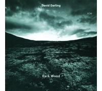 Darling, David - Darkwood Original recording reissued Edition by Darling, David (2000) Audio CD