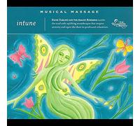 Darling, David - Musical Massage: in Tune