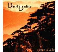 Darling David - Tao Of Cello - Cd