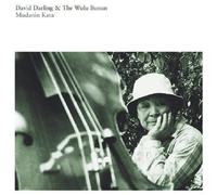 Darling, David & The Wulu Bunun - Mudanin Kata