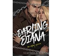 Darling Diana: Obsessive Love Omegaverse | Blackstem Universe I