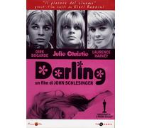 Darling [Dvd] - Dirk Bogarde,Julie Christie,Laurence Harvey - 1965