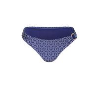 DARLING HARBOUR Bikini da donna con anello decorativo blu | 38