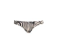 DARLING HARBOUR Slip bikini da donna con anello decorativo beige | 38