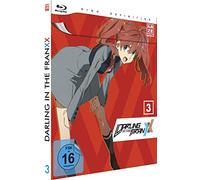 Darling in the Franxx - Blu-ray Vol. 3