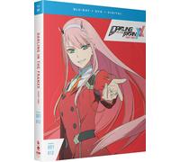 DARLING in the FRANXX: Part One (Blu-ray)
