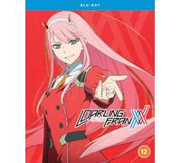 DARLING in the FRANXX - The Complete Season (Blu-ray) Kana Ichinose Yûto Uemura