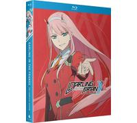 DARLING in the FRANXX - The Complete Season (Blu-ray)