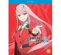 DARLING in the FRANXX - The Complete Season (Blu-ray) Kana Ichinose Yûto Uemura
