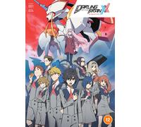 Darling in the Franxx: The Complete Series [DVD]
