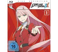 Darling in the Franxx - Vol. 1