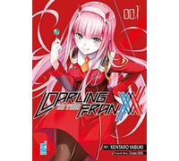 Darling in the Franxx (Vol. 1)