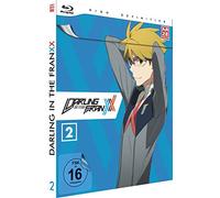 Darling in the Franxx - Vol. 2