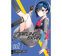 Darling in the Franxx (Vol. 2)