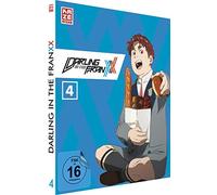 Darling in the Franxx - Vol. 4