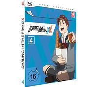 Darling in the Franxx - Vol. 4