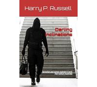 Darling Inclinations: Terrorism and racism explode in early 21st Century Australia