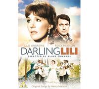 Darling Lili [Edizione: Regno Unito] [Edizione: Regno Unito]