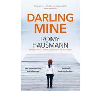 Darling Mine: prepare to be hooked by this unputdownable true crime thriller