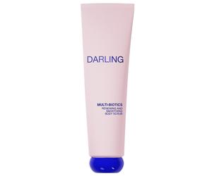 DARLING Multi-Biotics Hydrating and Balancing Body Scrub 150 ml