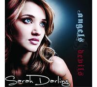 Darling, Sarah - Angels & Devils (2 CD)