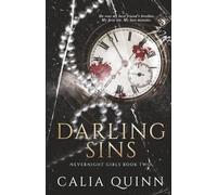 Darling Sins: A Peter Pan & Wendy Darling Best Friends Brother Dark Romance Retelling: 2