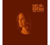 Darling West a Heartache (CD)