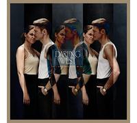 Darling West We'll Never Know Unless We Try (Vinyl LP) 12" Album