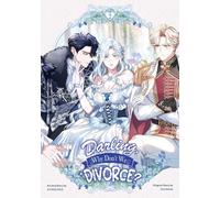Darling, Why Don't We Divorce? Volume 2