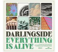 Darlingside Everything Is Alive (CD) Album Digisleeve