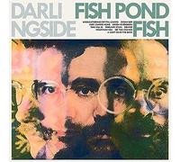 Darlingside - Fish Pond Fish (Vinyl Blue Baby)