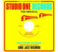 Darlington, Denise/ Taylor, Tyrone - Feel So Good / Rightful Rebel